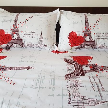 Diane'S Apartament Сибиу Экстерьер фото