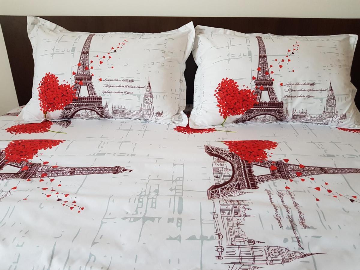 Diane'S Apartament Сибиу Экстерьер фото