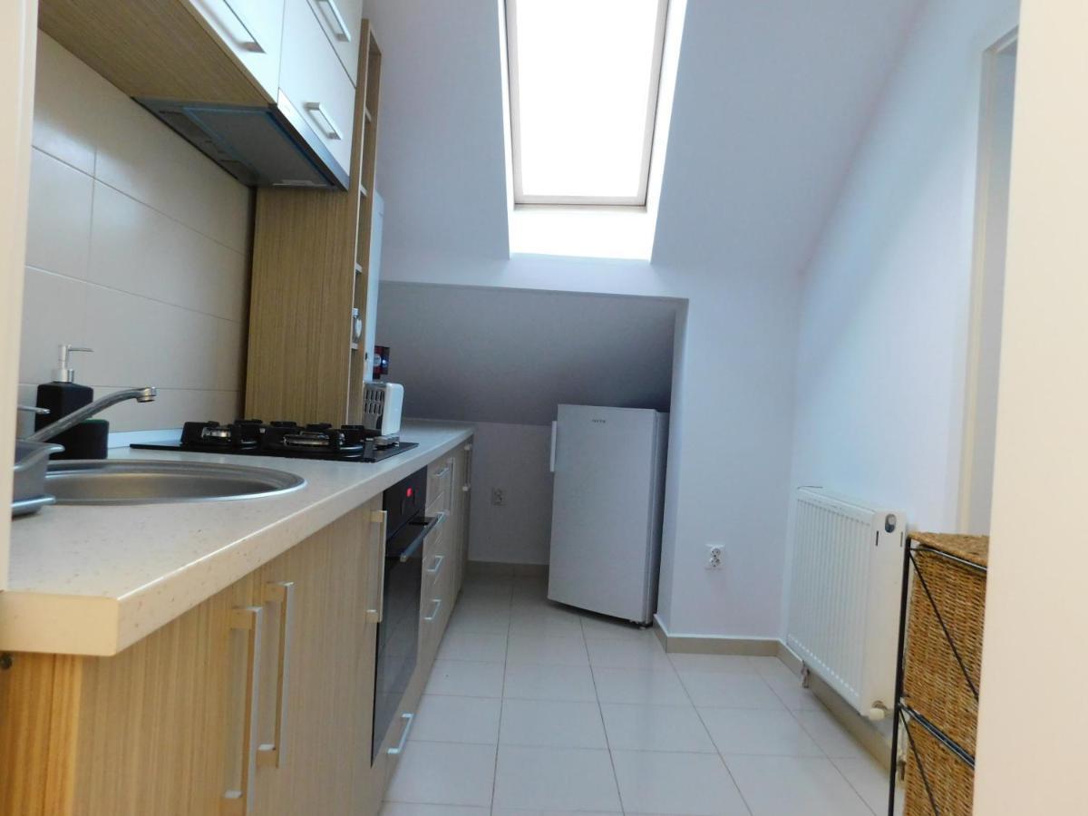 Diane'S Apartament Сибиу Экстерьер фото