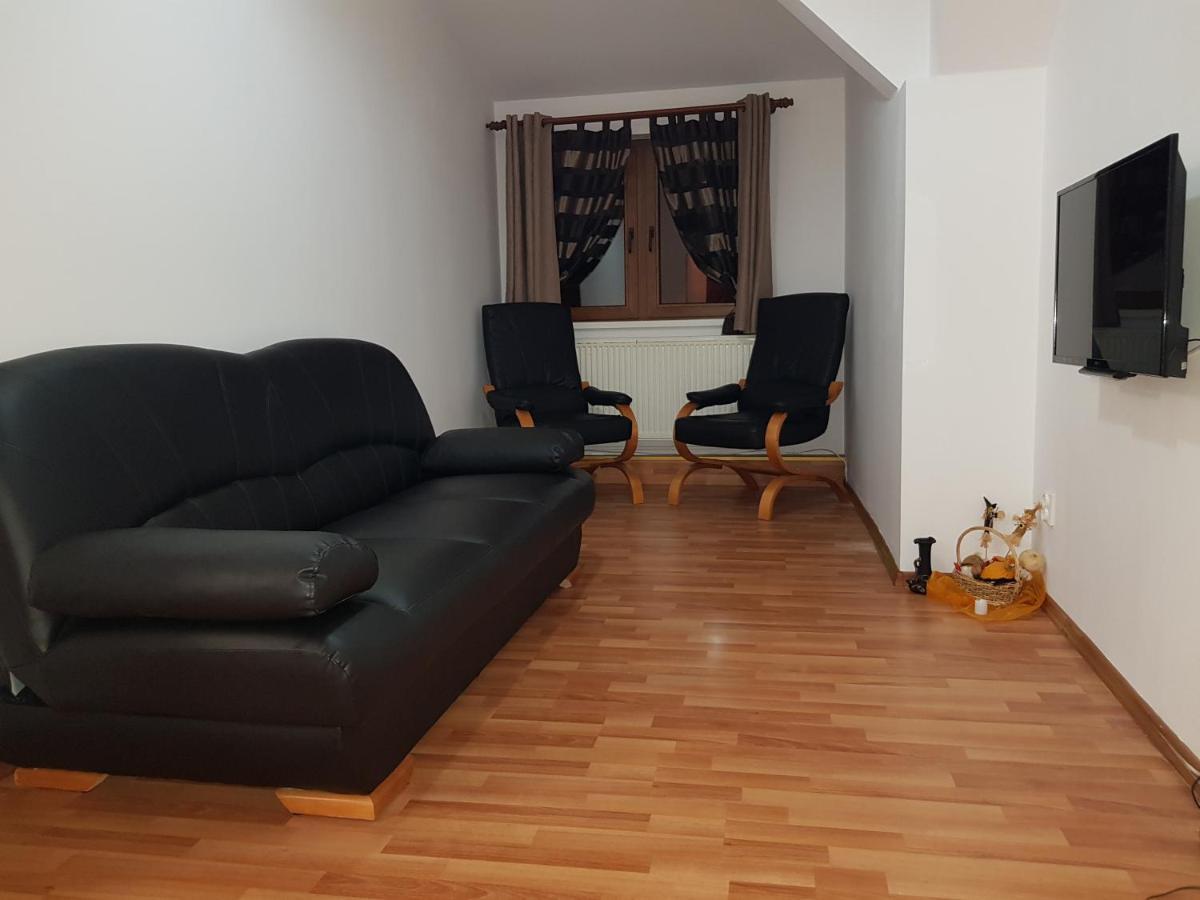Diane'S Apartament Сибиу Экстерьер фото