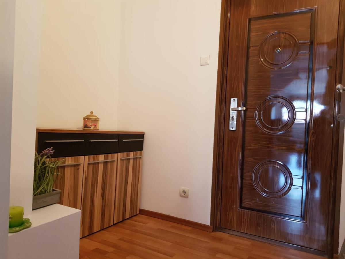 Diane'S Apartament Сибиу Экстерьер фото