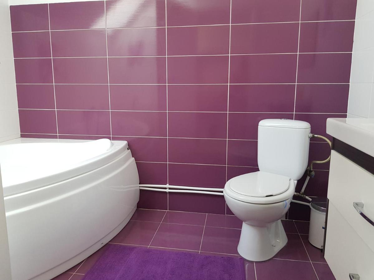 Diane'S Apartament Сибиу Экстерьер фото