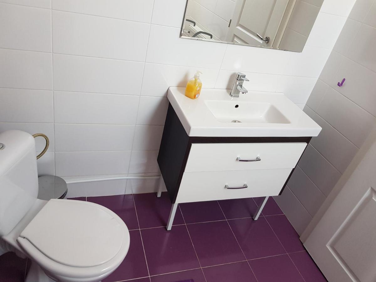 Diane'S Apartament Сибиу Экстерьер фото