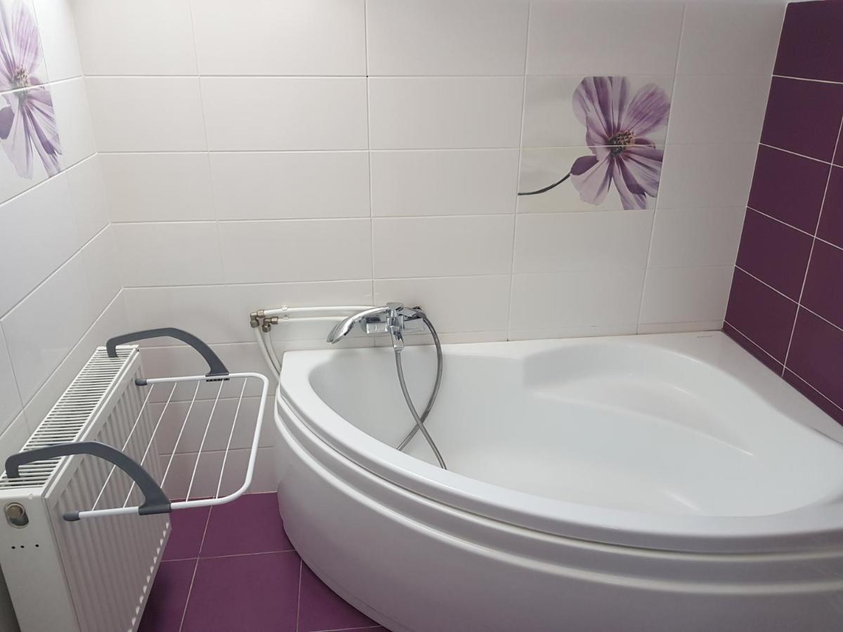 Diane'S Apartament Сибиу Экстерьер фото